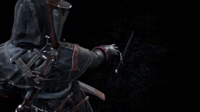 Assassins Creed Rogue Trailer смотреть онлайн