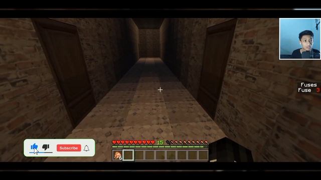 KITA TERJEBAK DI SEKOLAHAN ANGKER???!!! - SLENDRINA THE SCHOOL MINECRAFT HORROR MAP 1.20