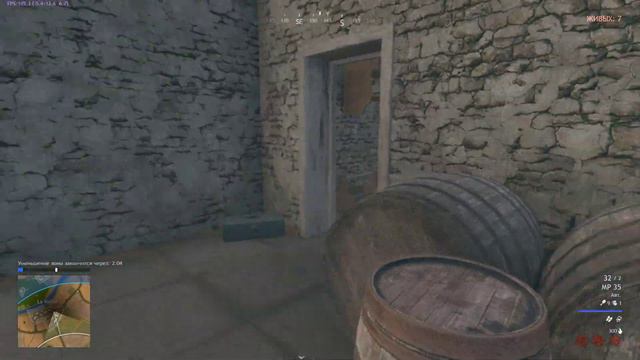 CUISINE ROYALE все или...на Кузину смотреть онлайн