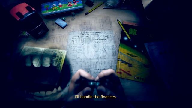 Devotion STORY & ENDING EXPLAINED смотреть онлайн