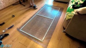 Леруа мерлен товары ! Покупка сетки ! Москитная сетка из Леруа   / Финн /