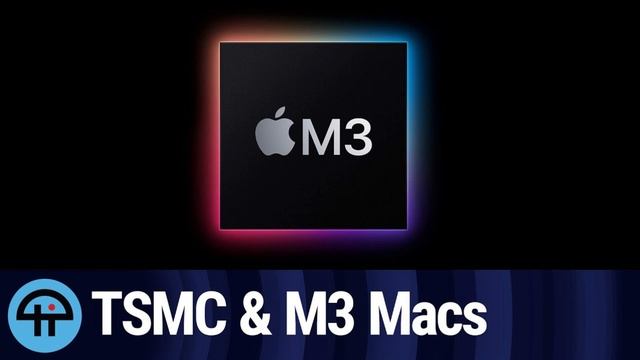 Chip Analysis — Apple M3, M3 Pro & M3 Max смотреть онлайн