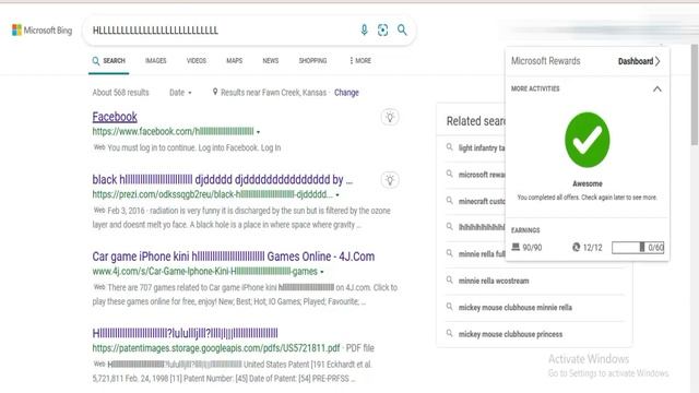 Microsoft Rewards Point In India - ? Earn A Free ₹250 Amazon Gift Card, Roblox Gift Card 2022? смотреть онлайн