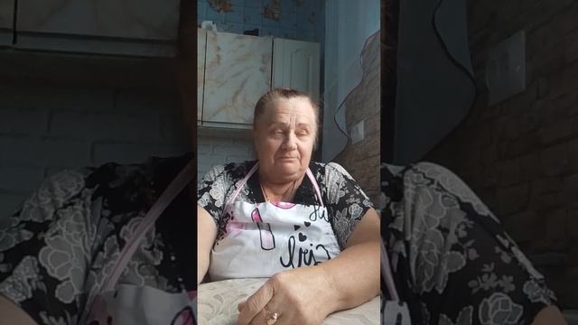 Домашние хлопоты.