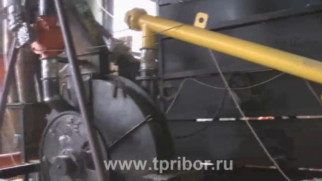 Помол цементного клинкера на ударной шаровой мельнице смотреть онлайн