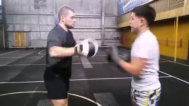 FITFIGHT смотреть онлайн