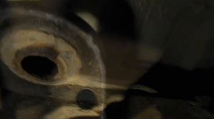 Ссангйонг Рекстон   ремонт креплений кузова к раме