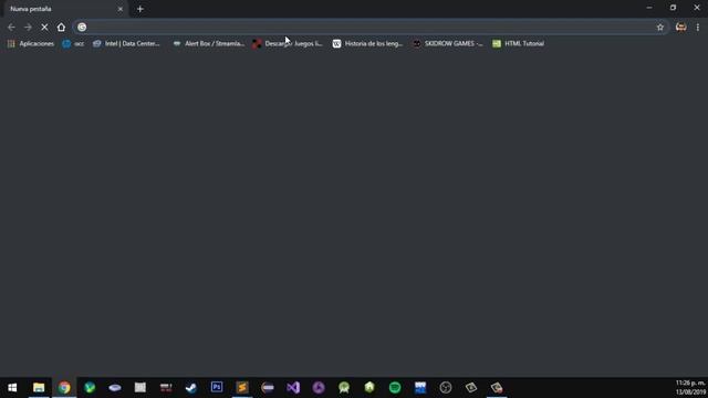 Cap #15 | Curso Python con Selenium | Como hacer click en un radio button смотреть онлайн