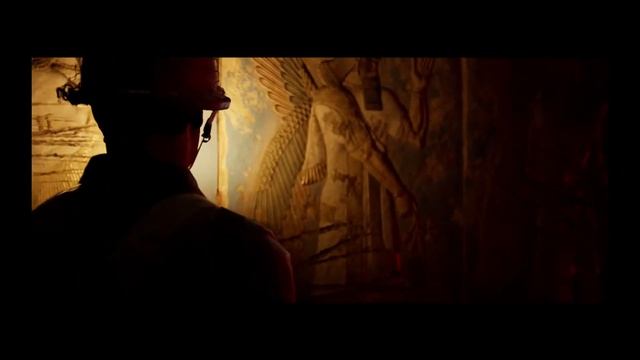 Приколы и баги в Dark Pictures: House of Ashes смотреть онлайн