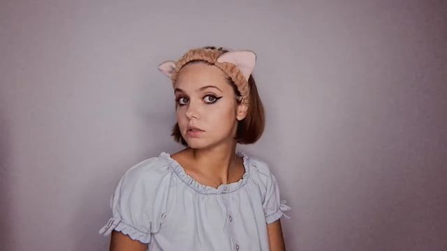 Cruella Makeup Tutorial | Макияж Круэллы ? смотреть онлайн