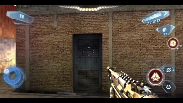 Gameplay Nova 3 Near Orbit Vanguard Alliance || Android Gameplay Part 2 смотреть онлайн