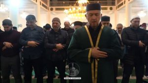 Абдулла хаджи хидирбеков, красивое чтение Корана, мечет , Каспийск