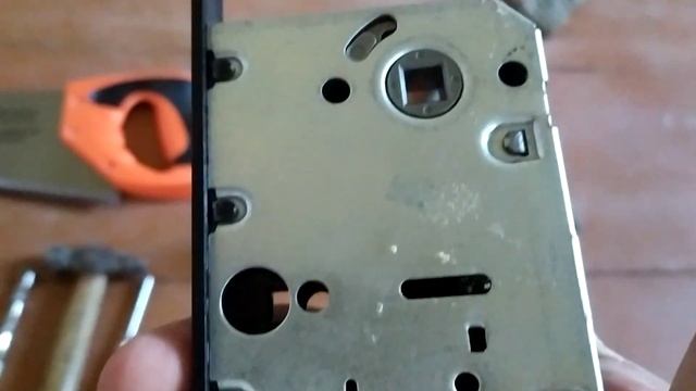 сборка дверей с минимальным набором инструментов.1 смотреть онлайн