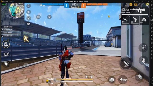 AMD RYZEN 5 3600 PROCESSOR 2GB NVIDIA GRAPHIC CARD FREE FIRE GAME TESTING 1080P ULTRA 60 FPS HIG смотреть онлайн