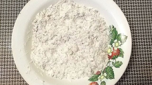 Сборник рецептов