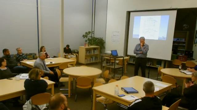 North Wasco School District Long Range Planning Meeting Two смотреть онлайн