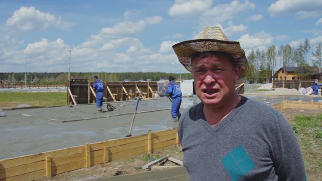 Родные просторы Плита смотреть онлайн