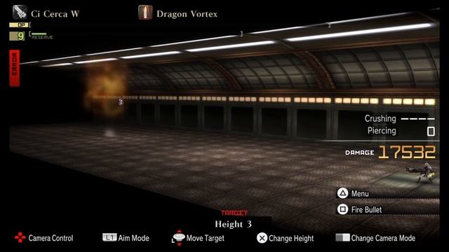 GOD EATER 2 RAGE BURST Blast Bullet Dragon Series смотреть онлайн
