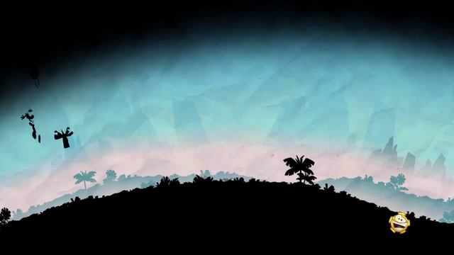 прохождение Rayman Origins 4 по 6 ур. смотреть онлайн
