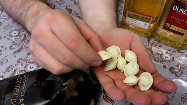 пельмени "Бабушкины" Сибирская Коллекция смотреть онлайн