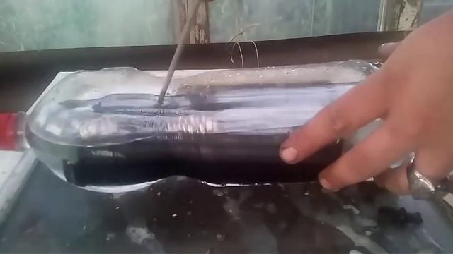 Промывка системы охлаждения лимонной кислотой своими руками смотреть онлайн