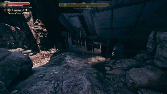 The Outer Worlds Gameplay