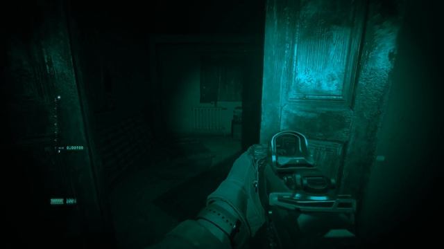 Call of Duty Modern Warfare Operation Neptune Spear смотреть онлайн