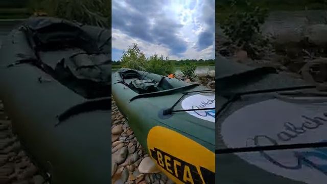 Самоотлив на Вега 2У - XXI век настал. отличная работа от @TimeTrial смотреть онлайн