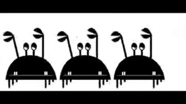 Танец Крабика | Танцуем Все! смотреть онлайн