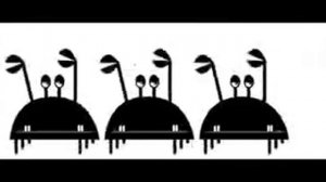 Танец Крабика | Танцуем Все!