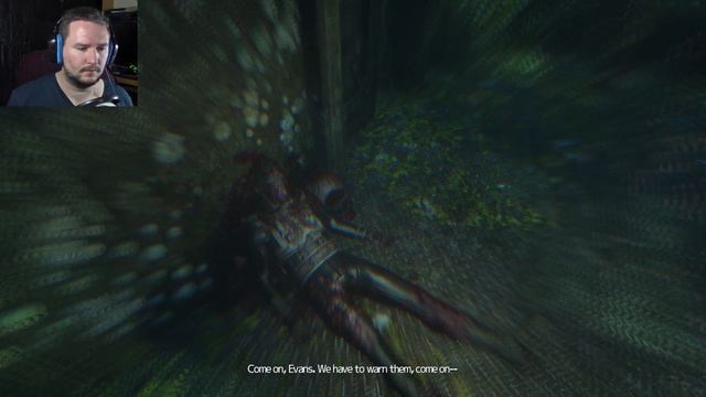 MISHAP AT THE DELTA... | SOMA (Part 7) смотреть онлайн