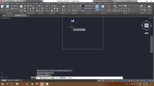 AutoCAD 3D Modeling - Tutorial for Beginners Urdu Hindi Part 33| AutoCad Online Course смотреть онлайн