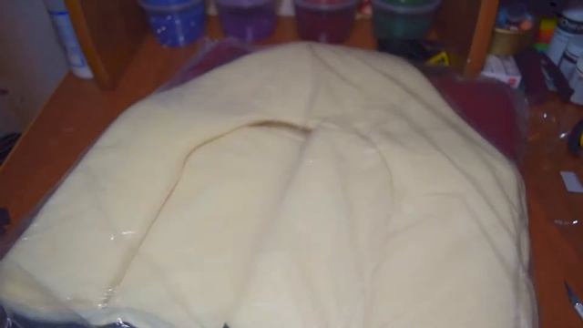 Распаковка посылки с сайта Алиэкспресс. Кошачий домик, ложки, душ. смотреть онлайн