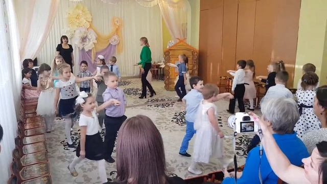 День матери 23.11.18(2) смотреть онлайн