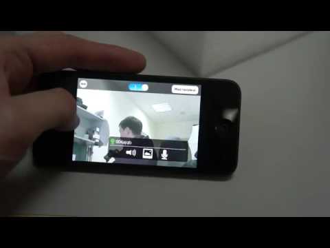 Видеоняня Мedisana Smart Baby Monitor смотреть онлайн