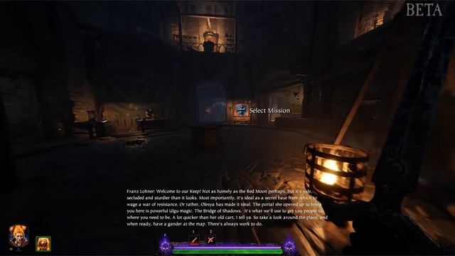 Vermintide 2 - Audio Bug смотреть онлайн