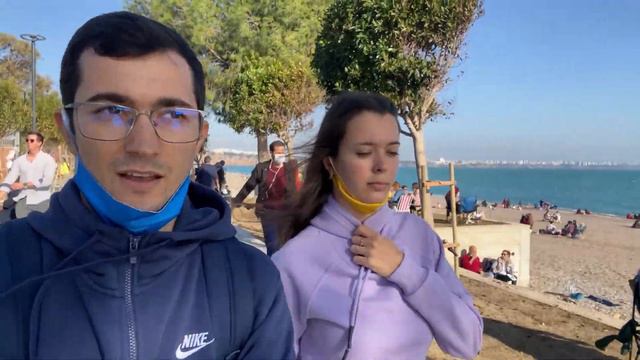 МИНУСЫ ЖИЗНИ В ТУРЦИИ (АНТАЛИИ) - ПОДРОБНО О ТОМ, ЧТО НАМ НЕ НРАВИТСЯ смотреть онлайн