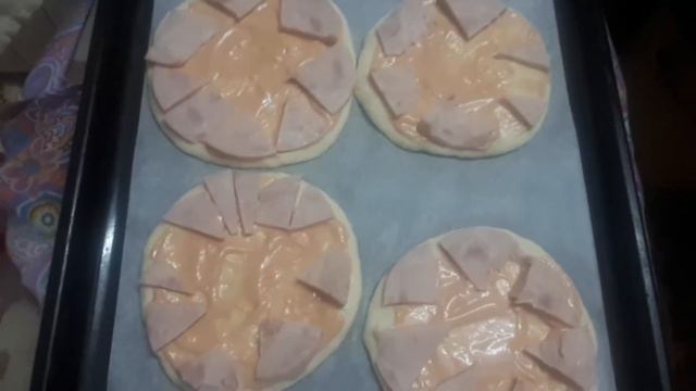 Как быстро и вкусно приготовить пиццу смотреть онлайн