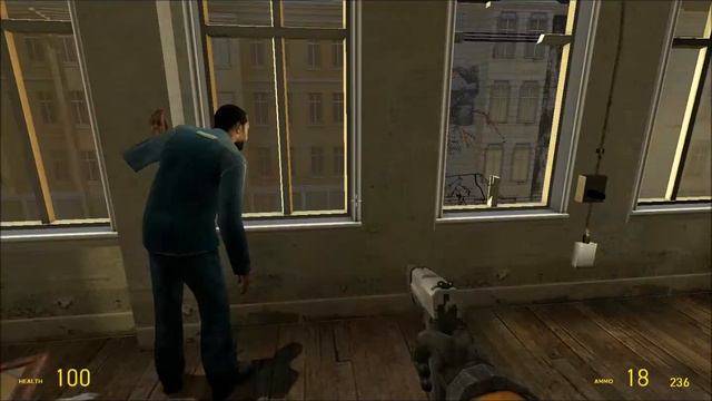 Gmod stupidness- Episode 2 смотреть онлайн