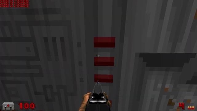 Alien Shooter but it's Doom 2 (Doom Mods) смотреть онлайн