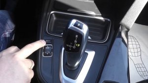 Краткий обзор БМВ 3 серии 320i 2012 г/в