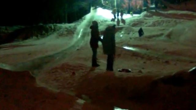 руские горки в тюмени на войновке смотреть онлайн