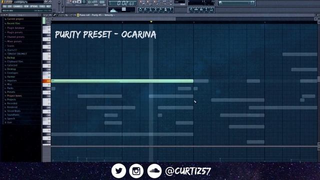 HOW TO MAKE A DIEGO MONEY TYPE BEAT ? | MexikoDro & StoopidXool Tutorial Fl Studio 2020 смотреть онлайн