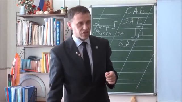 =А Вы об этом слышали?  - Фахреев