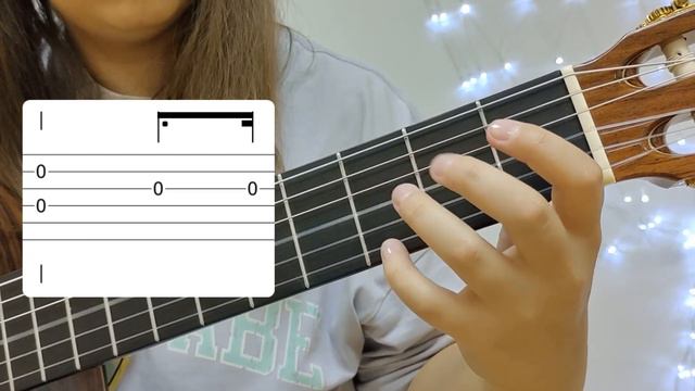 Лёгкая мелодия 