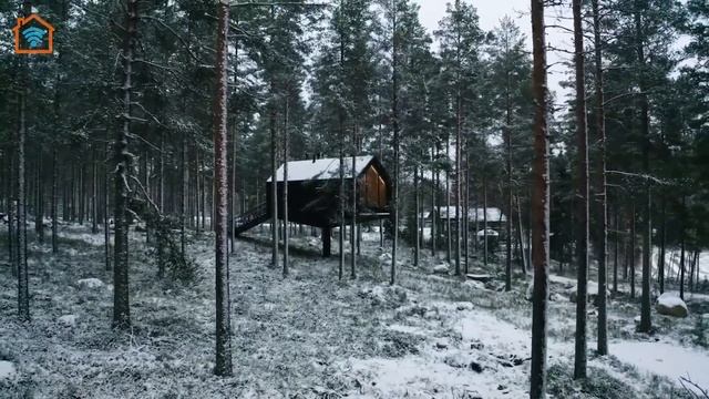 Modern Tiny Houses ? Inspiring Minimalist Architecture