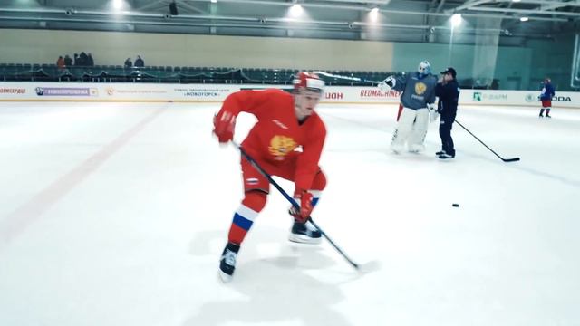 Владимир Юрзинов о Кирилле Капризове