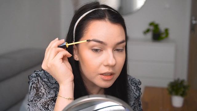 ? Jarné Líčenie | Moja Obľúbená Pleťovka