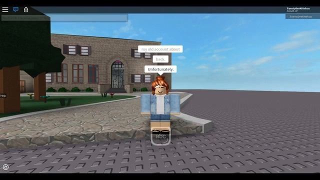 Did my ban appeal on ROBLOX get acceoted or not? смотреть онлайн