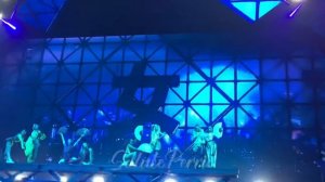 Little Mix - Wasabi | LM5 Tour Madrid